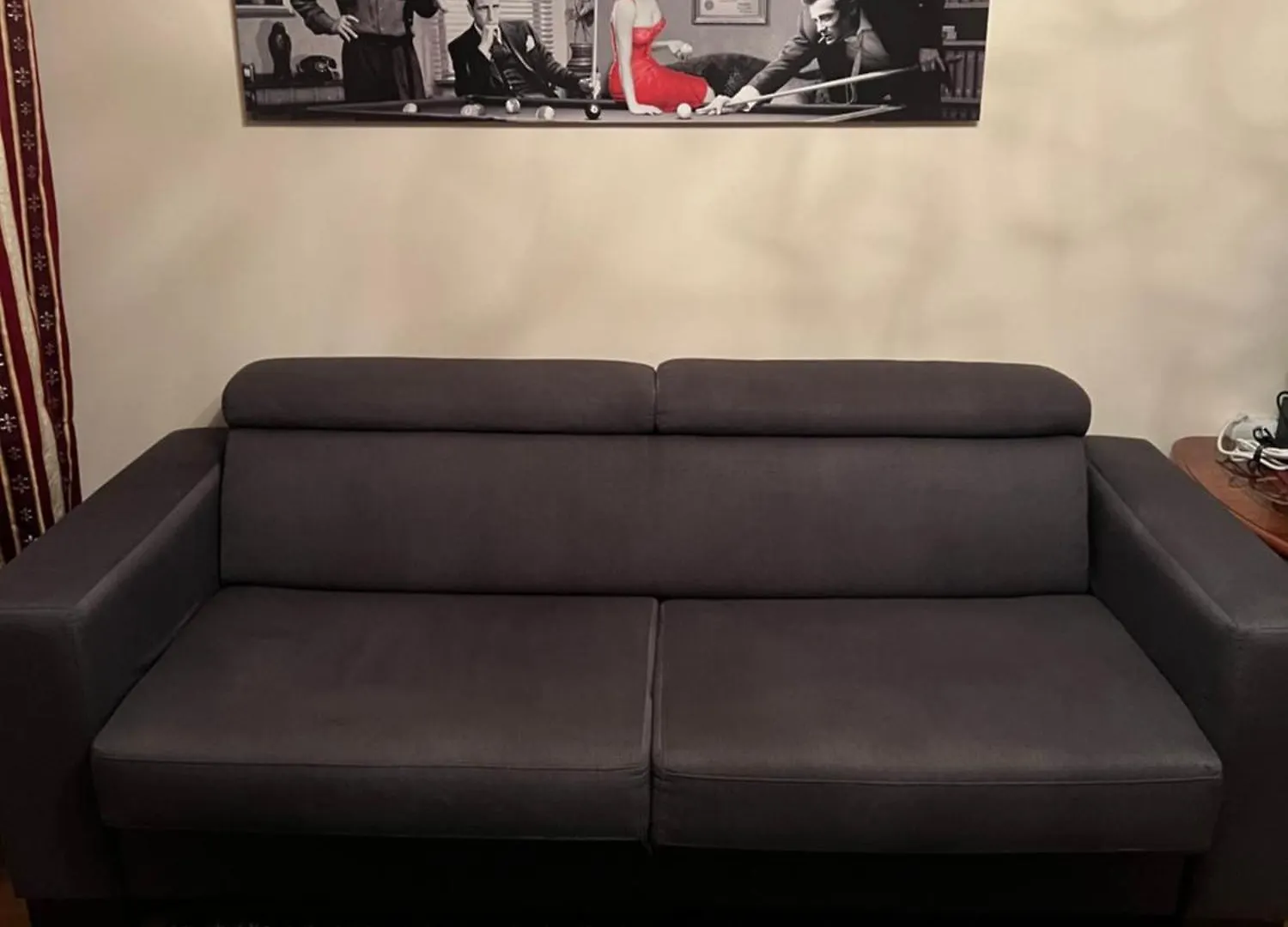 Alpblick - Apartment Mit Kostenlosen Parkplaetzen!! Taufkirchen  Taufkirchen (Munich)