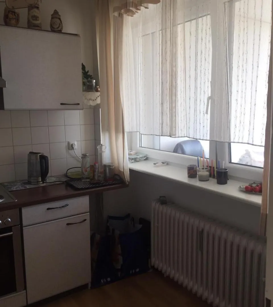 Alpblick - Apartment Mit Kostenlosen Parkplaetzen!! Taufkirchen  Germany