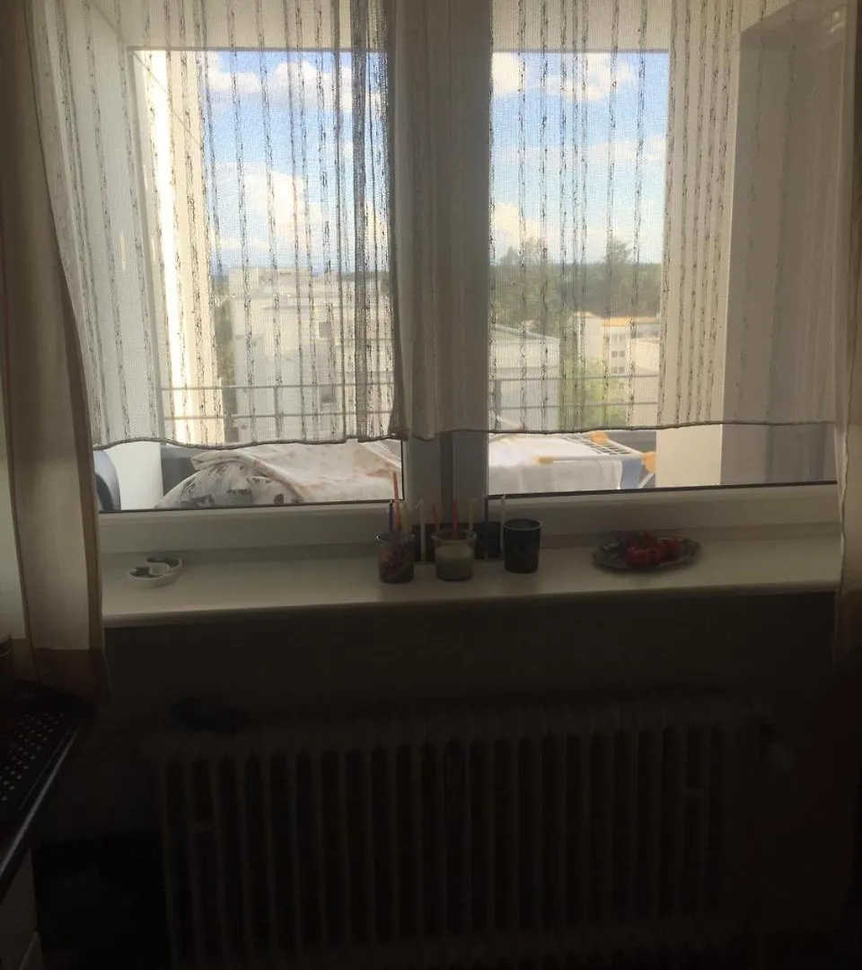 Alpblick - Apartment Mit Kostenlosen Parkplaetzen!! Taufkirchen   Taufkirchen (Munich)