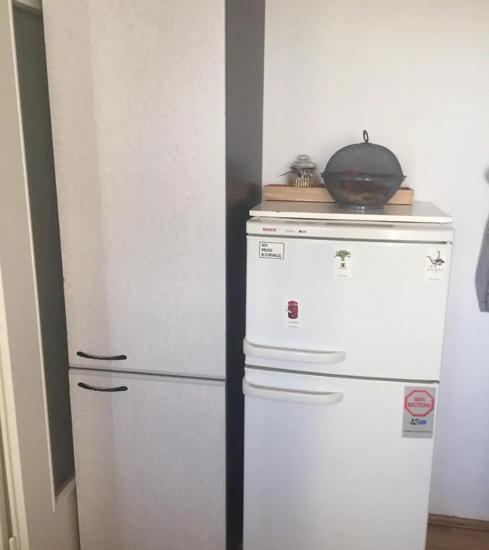 Alpblick - Apartment Mit Kostenlosen Parkplaetzen!! Taufkirchen  Germany
